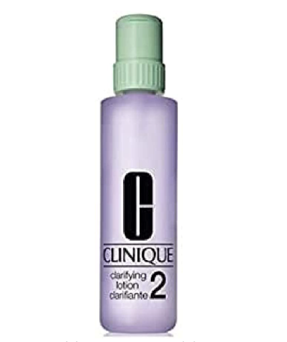 Clarifying Lotion 2 Twice A Day Exfoliator 16.5 oz.