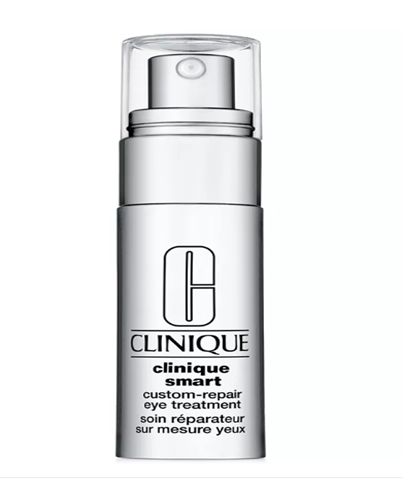 Smart Custom-Repair Eye Treatment, 0.5 oz