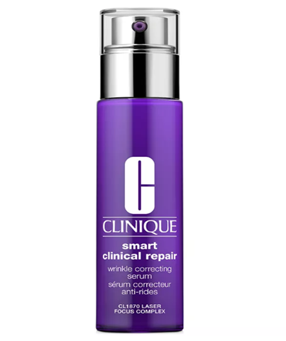 Clinique Smart Custom Repair Concentrate Serum 1.0 oz 