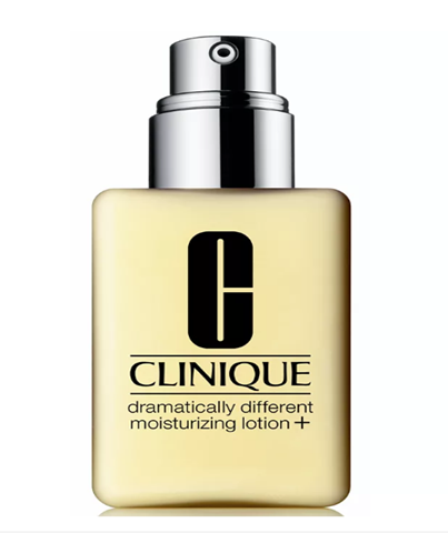 CLINIQUE DRAMATICALLY LOTION +, 4.2OZ