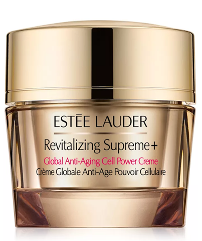 Revitalizing Supreme+ Global Anti-Aging Cell Power Moisturizer Crème, 1-oz