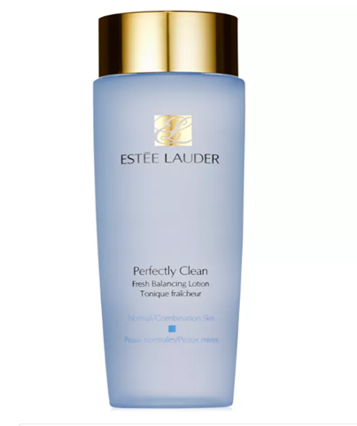 Estee Lauder Perfectly Clean Fresh Balancing Lotion 13.5 Oz