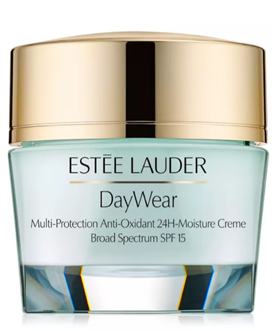 Daywear Multi-Protection Anti-Oxidant 24H-Moisture Creme SPF 15, 1.7 oz