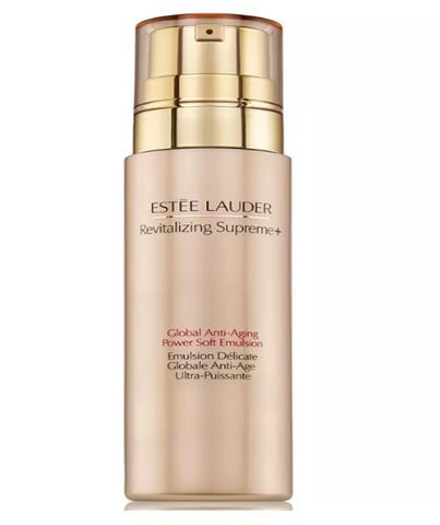 Revitalizing Supreme+ Emulsion Délicate Globale Anti-Age
