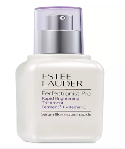 Estee Lauder Perfectionist Pro Rapid Brightening Treatment, 1-oz