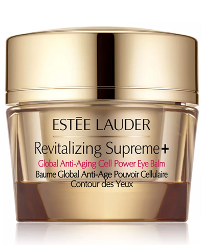 Revitalizing Supreme+ Global Anti-Aging Cell Power Eye Balm, 0.5 oz