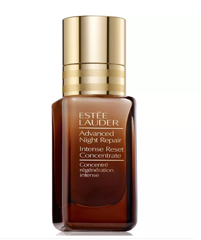 Estee Lauder ANR Treatment Intense Reset Concentrate, 0.7-oz.