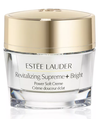 Revitalizing Supreme+ Bright Power Soft Moisturizer Creme, 1.7-oz.