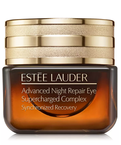 Estee Lauder  ANR Eye Supercharged Complex Synchronized Recovery, 0.5-oz.