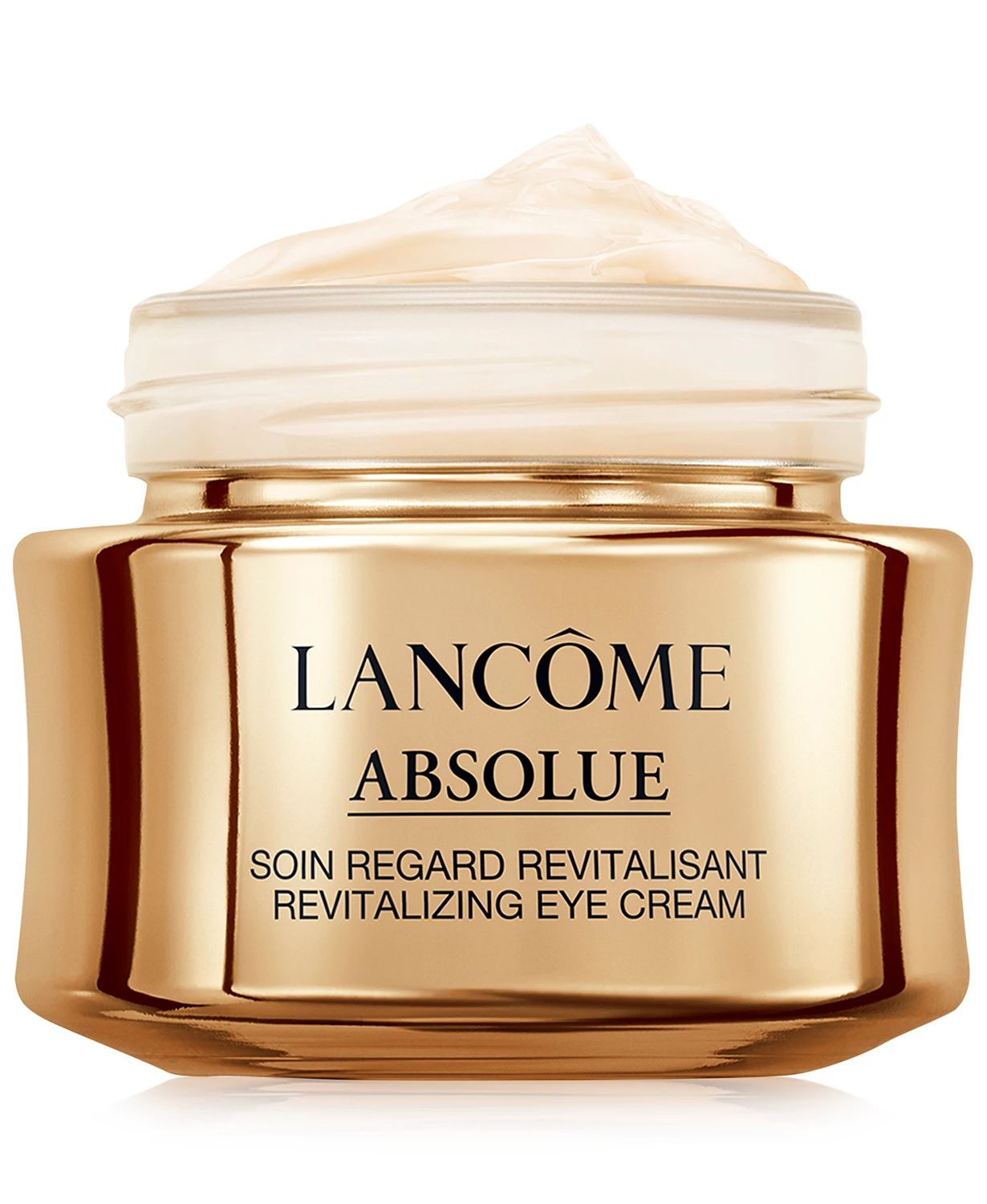 Absolue Revitalizing Eye Cream With Grand Rose Extracts, 0.7 oz