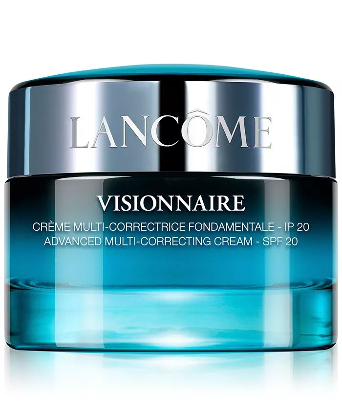 Visionnaire Advanced Multi-Correcting Cream - SPF 20, 1.7 oz