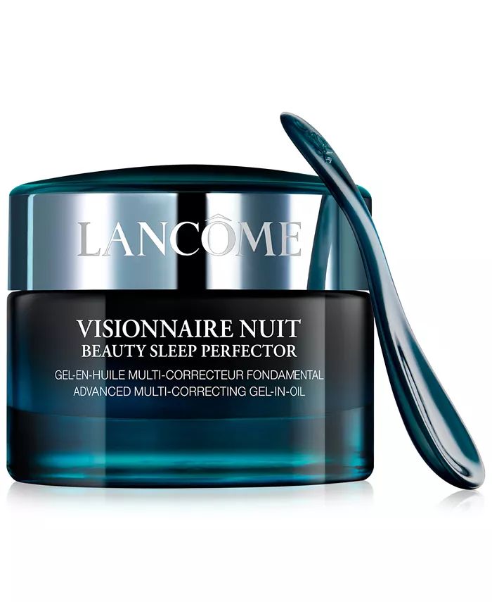Visionnaire Nuit Beauty Sleep Night Moisturizer Cream, 1.7 oz