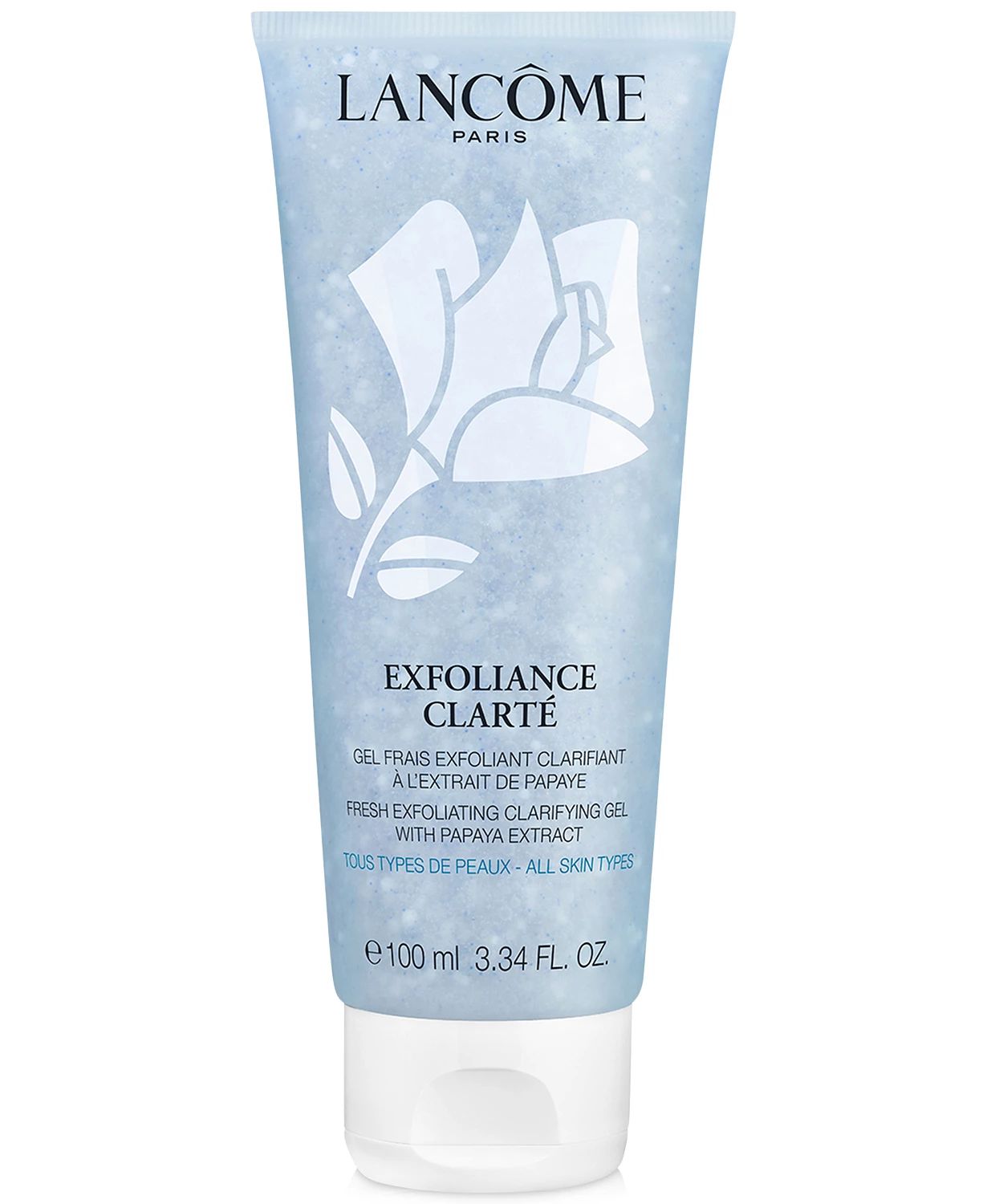 Exfoliance Radiance Clarte, 3.4 Oz