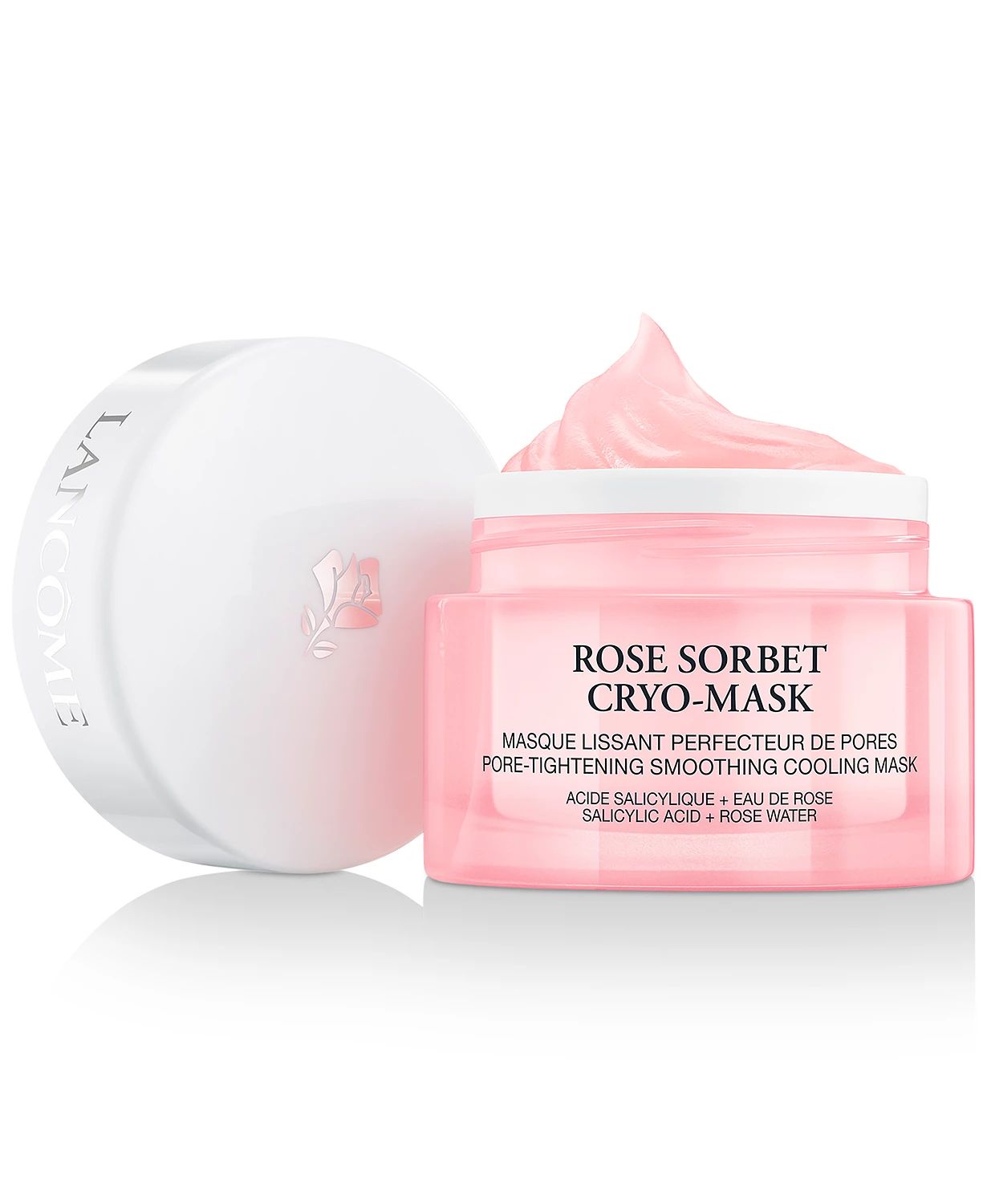 Rose Sorbet Cryo-Mask, 1.7-oz