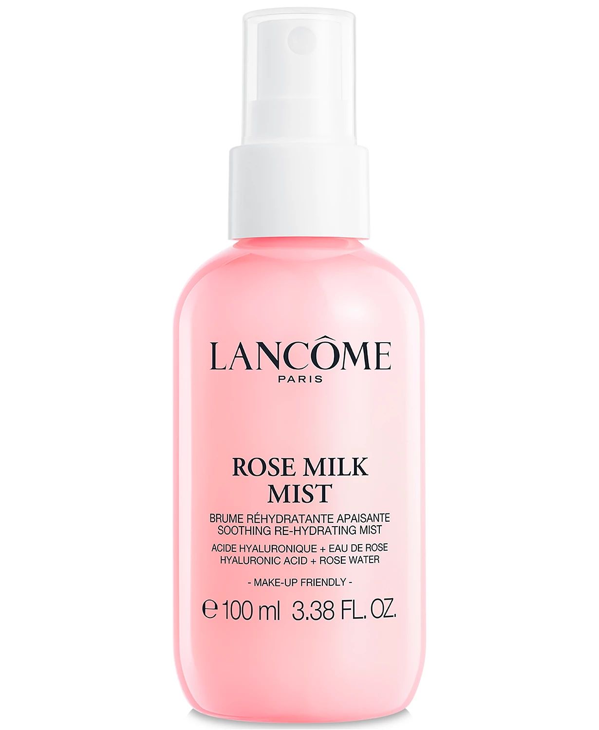 Rose Milk Mist, 3.38-oz
