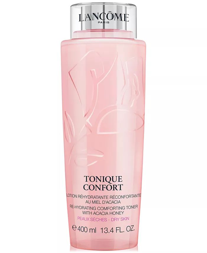 Tonique Confort Re-Hydrating Comforting Toner for Sensitive Skin, 13.4 oz