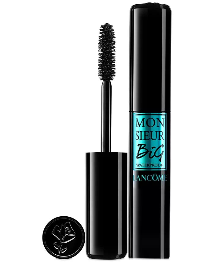 Monsieur Big Waterproof Mascara, 0.33 oz