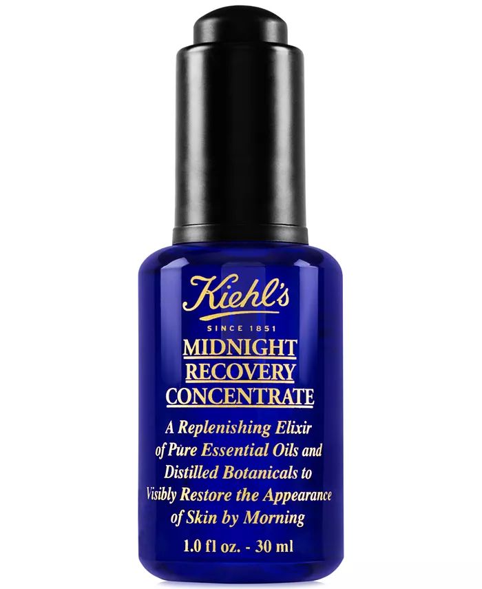 Midnight Recovery Concentrate, 1-oz
