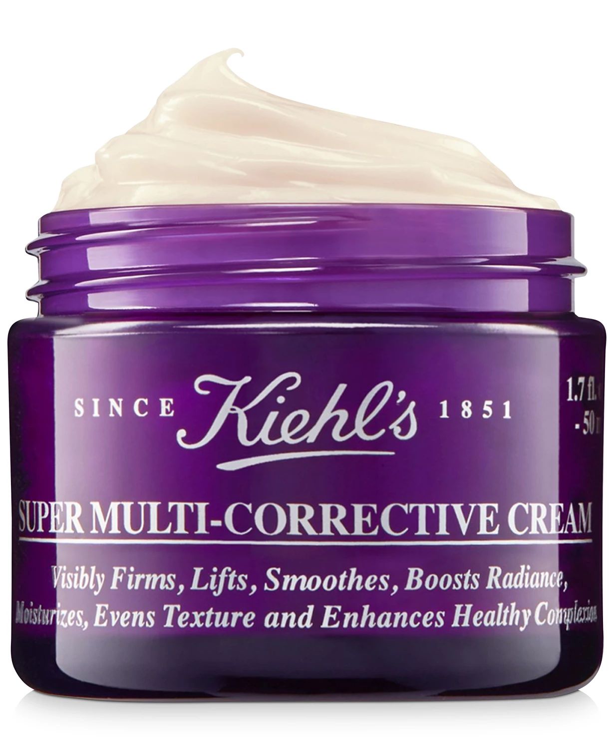 Super Multi-Corrective Anti-Aging Cream for Face and Neck, 1.7-oz