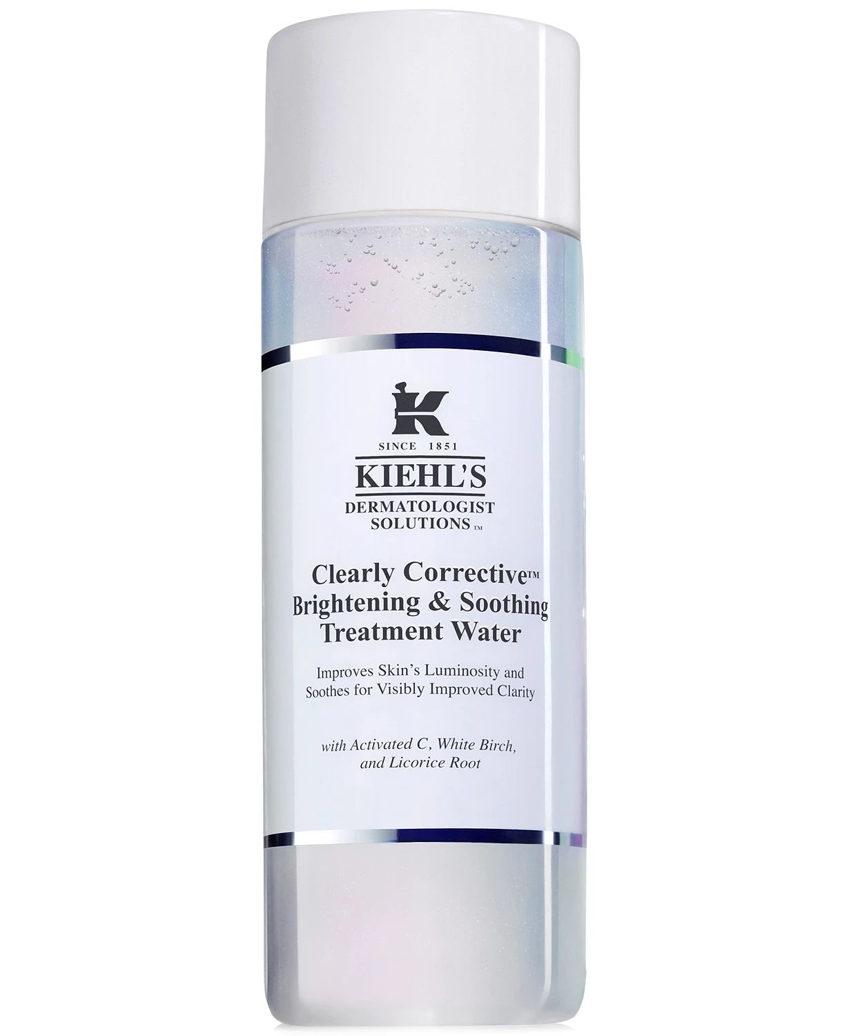 Dermatologist Solutions Clearly Corrective Brightening & Soothing Treatment Water, 6.7-oz