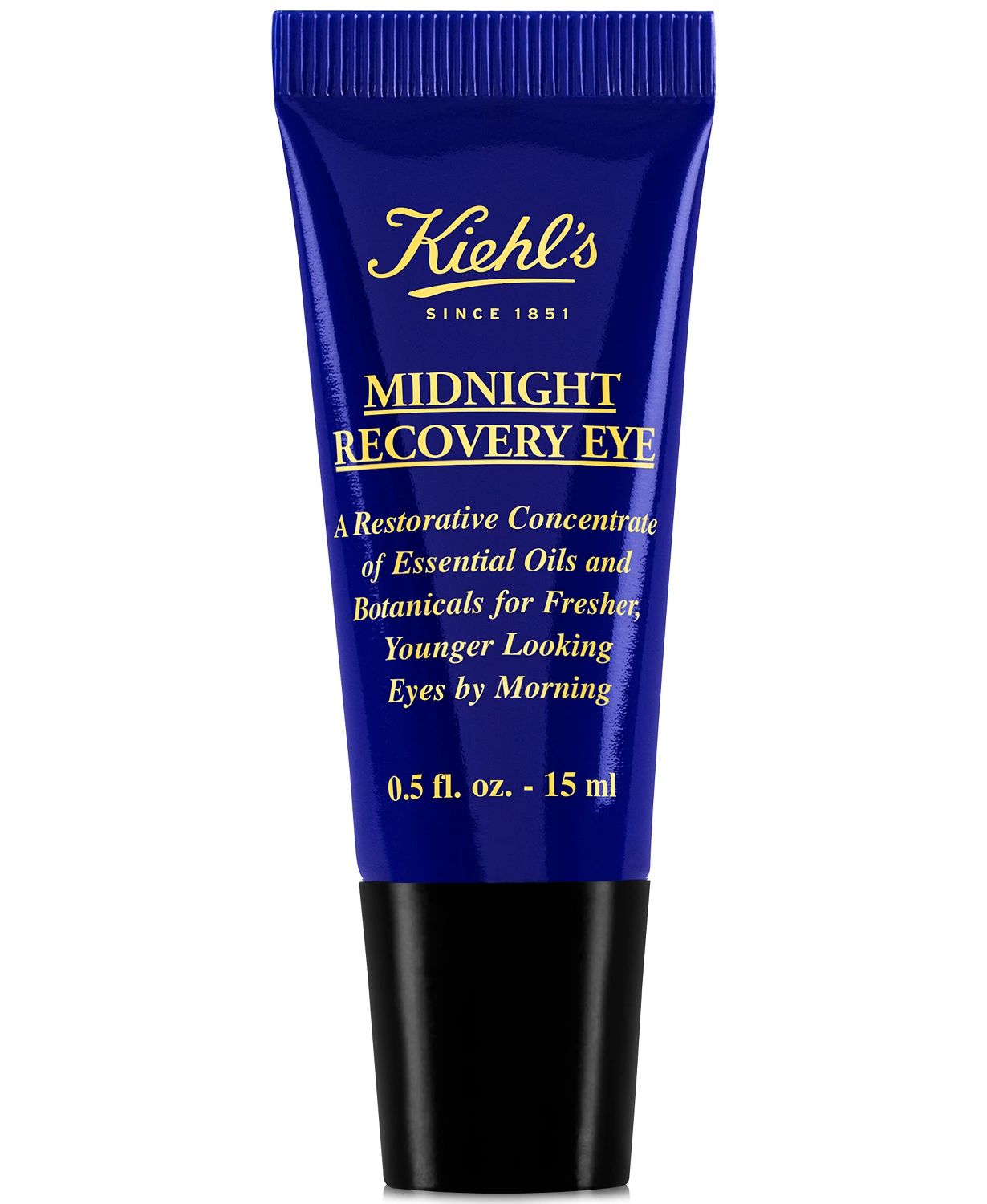 Midnight Recovery Eye, 0.5-oz