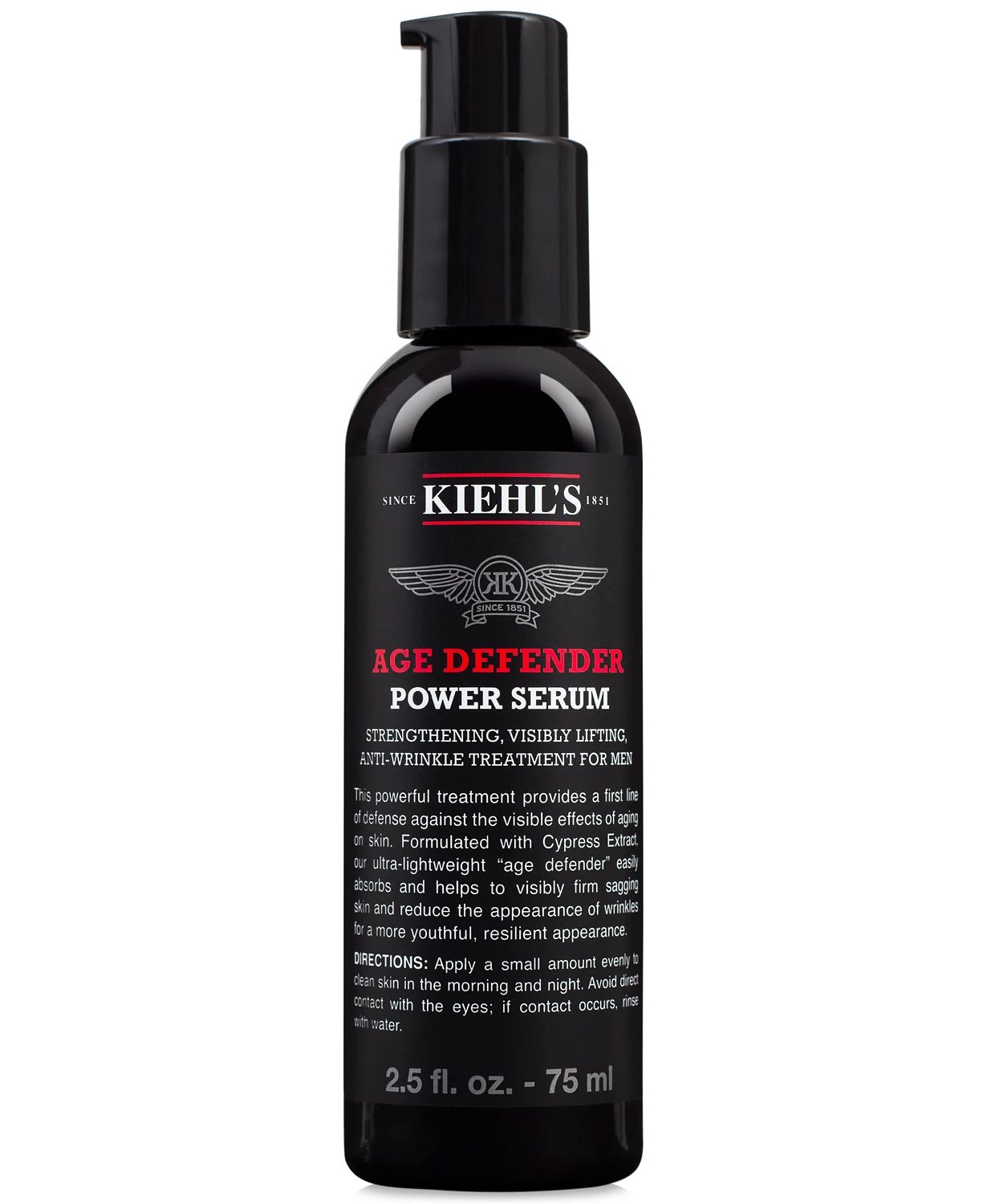 Age Defender Power Serum, 2.5-oz